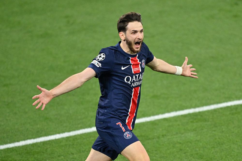 英超半场：恩凯蒂亚破门，威尔逊追平，富勒姆暂1-1水晶宫